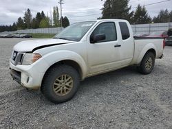 2014 Nissan Frontier SV for sale in Graham, WA