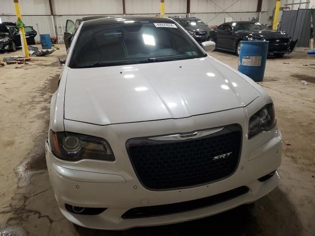 2014 Chrysler 300 SRT-8