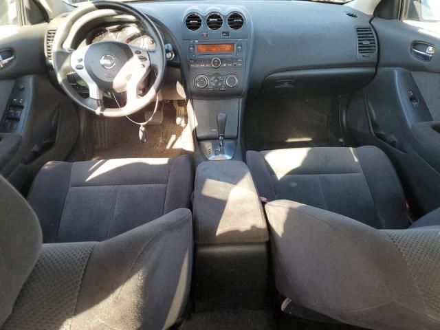 2008 Nissan Altima 2.5