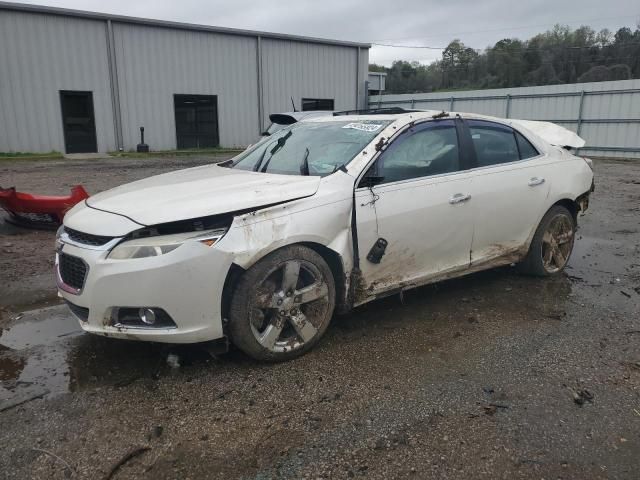 2014 Chevrolet Malibu LTZ