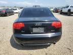 2008 Audi A4 2.0T