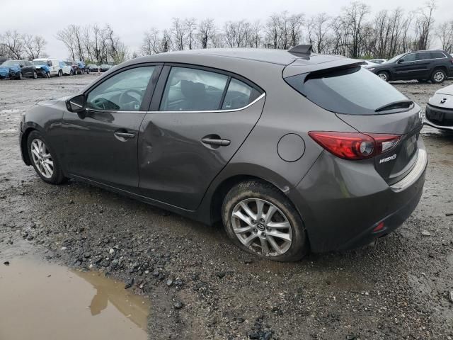 2014 Mazda 3 Grand Touring