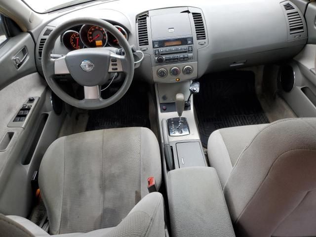 2005 Nissan Altima S