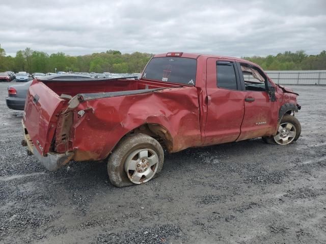 2011 Toyota Tundra Double Cab SR5