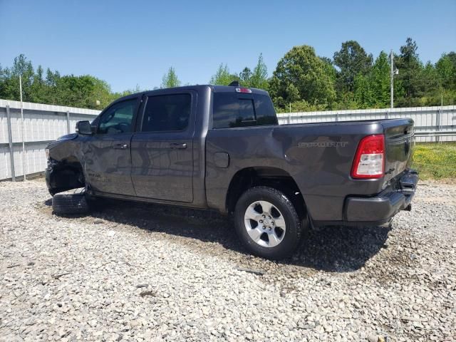 2020 Dodge RAM 1500 BIG HORN/LONE Star