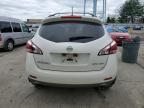 2012 Nissan Murano S