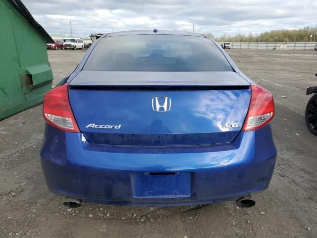 2011 Honda Accord EXL