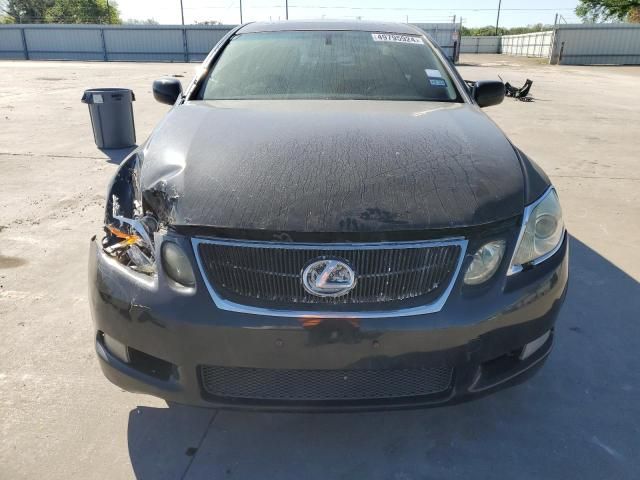 2006 Lexus GS 300