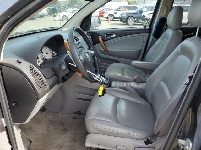 2006 Saturn Vue