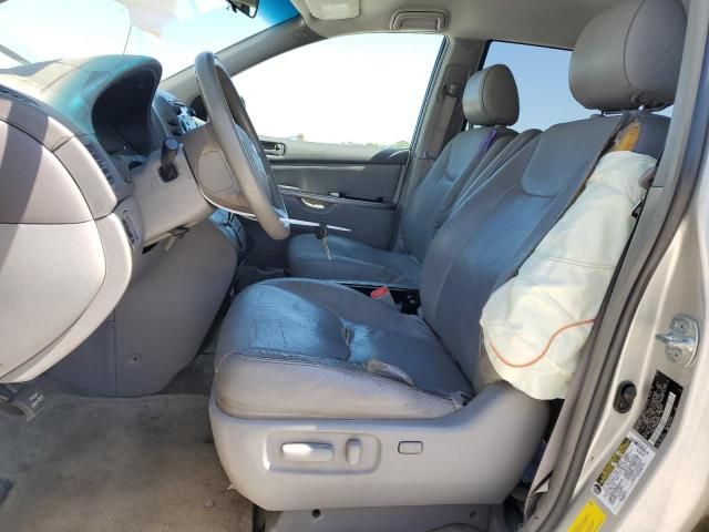 2006 Toyota Sienna CE