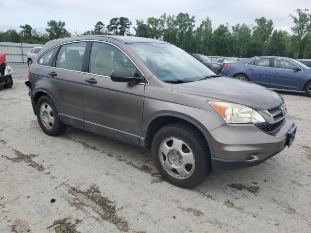 2010 Honda CR-V LX