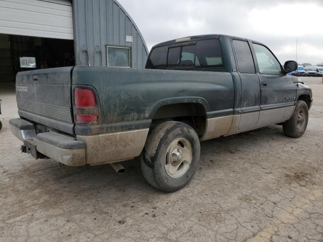 2001 Dodge RAM 1500