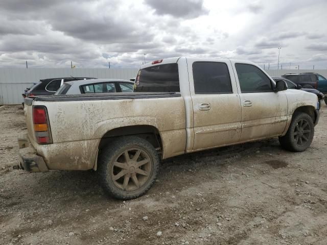 2005 GMC Sierra K1500 Denali