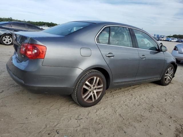 2006 Volkswagen Jetta 2.5