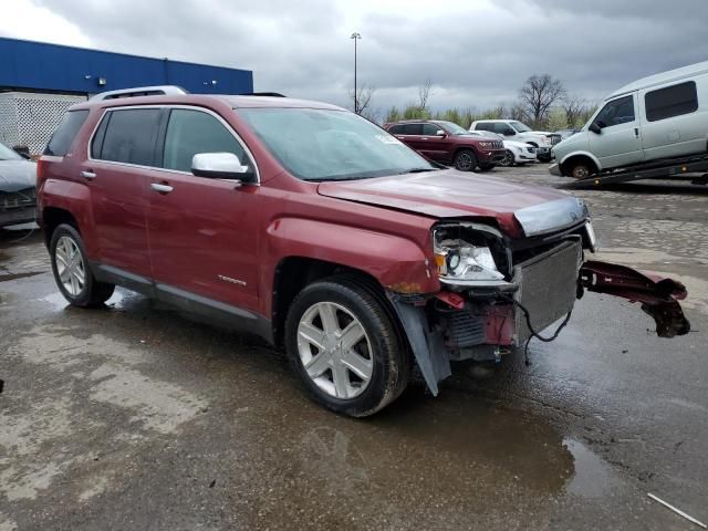 2011 GMC Terrain SLT