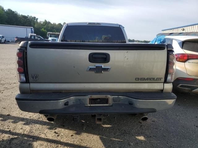 2000 Chevrolet Silverado C1500