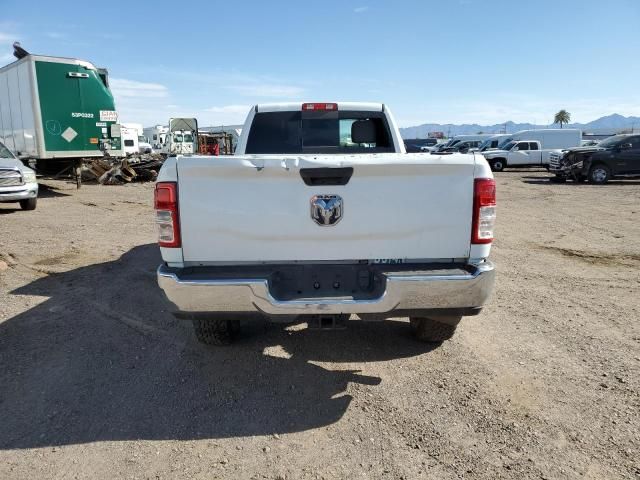 2022 Dodge RAM 3500 Tradesman