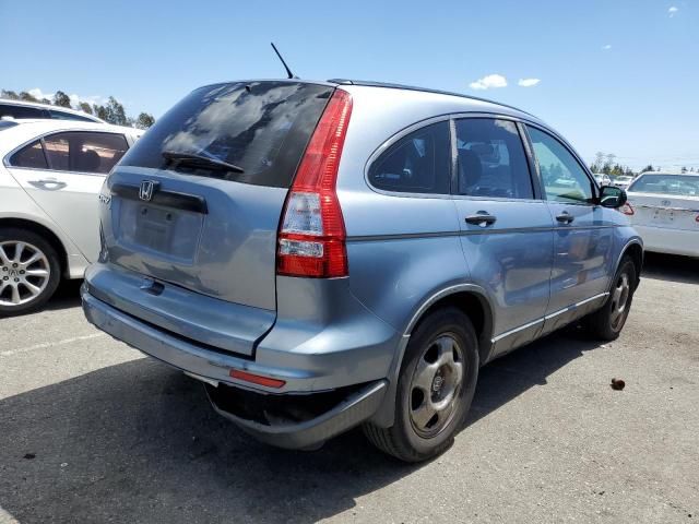 2011 Honda CR-V LX