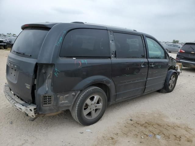 2011 Dodge Grand Caravan Crew