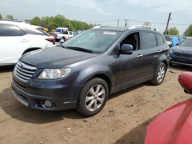 2010 Subaru Tribeca Limited