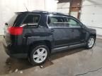 2010 GMC Terrain SLT