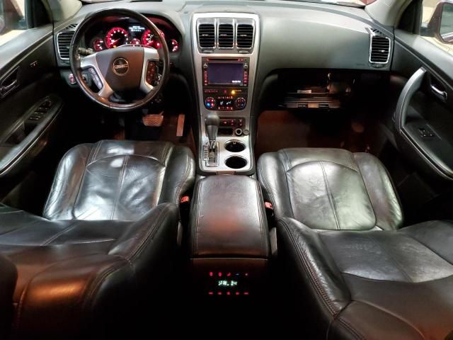 2007 GMC Acadia SLT-2