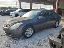 Vehiculos salvage en venta de Copart Homestead, FL: 2011 Nissan Altima Base