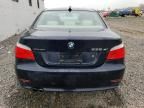 2008 BMW 535 XI