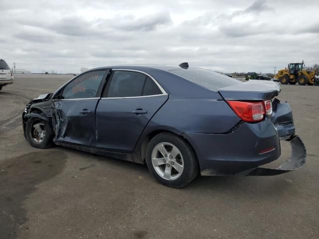 2013 Chevrolet Malibu LS