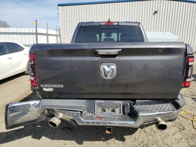 2019 Dodge 1500 Laramie