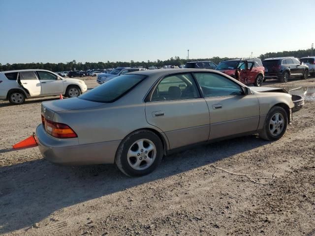 1998 Lexus ES 300