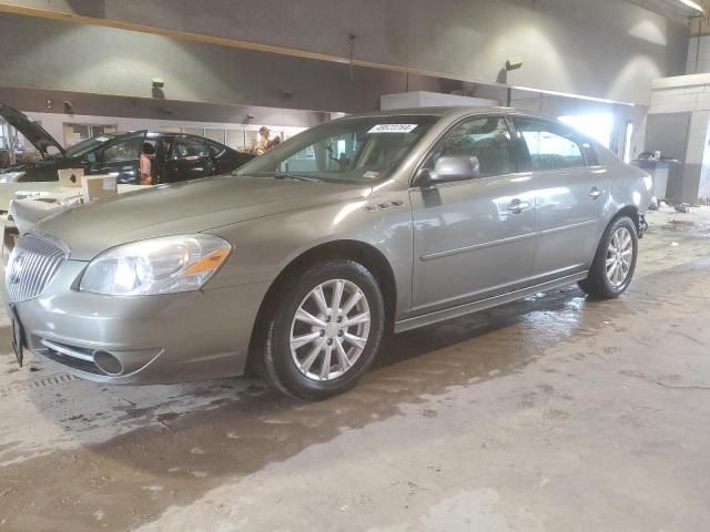 2011 Buick Lucerne CXL