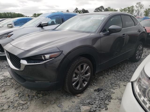 2020 Mazda CX-30 Select