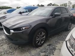 Salvage cars for sale from Copart Dunn, NC: 2020 Mazda CX-30 Select