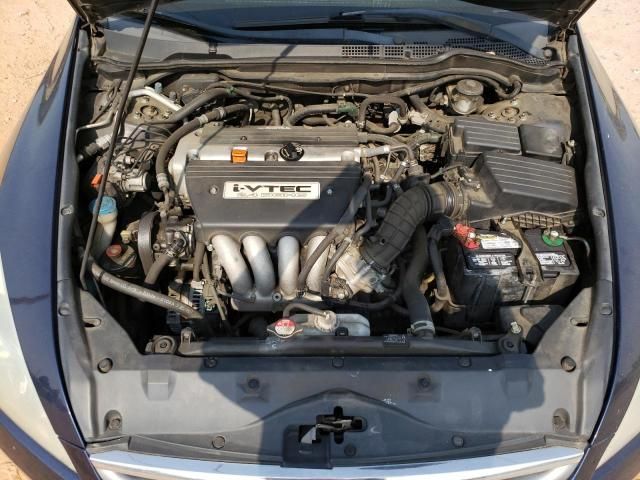 2006 Honda Accord SE