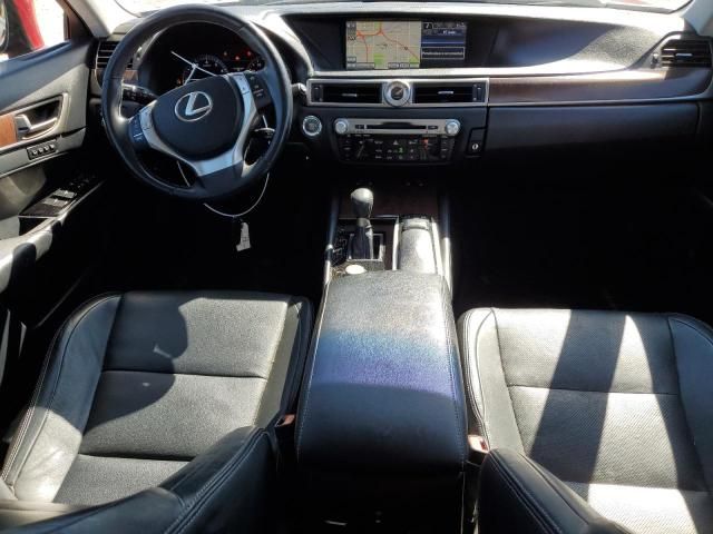 2014 Lexus GS 350