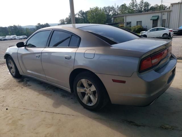 2014 Dodge Charger SE