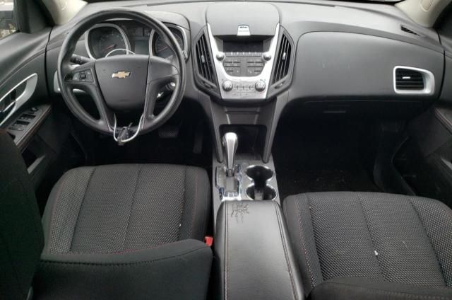 2010 Chevrolet Equinox LT