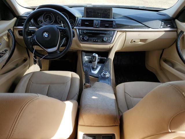 2012 BMW 328 I