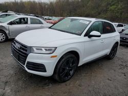 2019 Audi Q5 Premium Plus for sale in Marlboro, NY