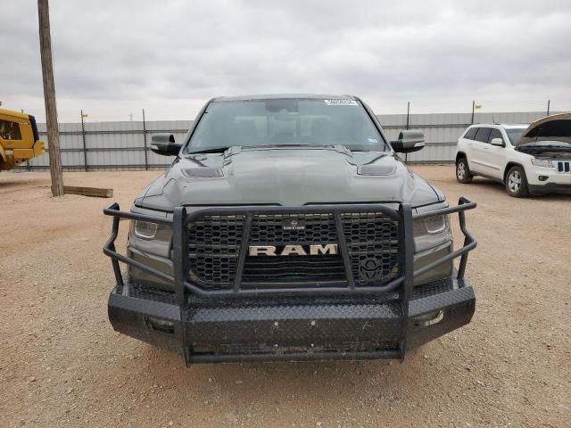 2021 Dodge 1500 Laramie