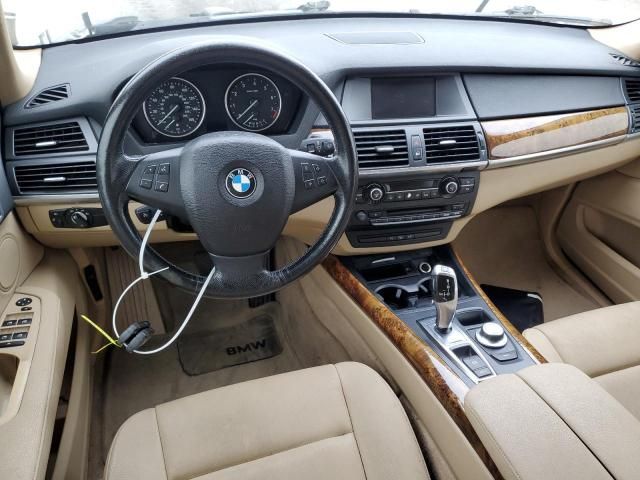 2008 BMW X5 3.0I