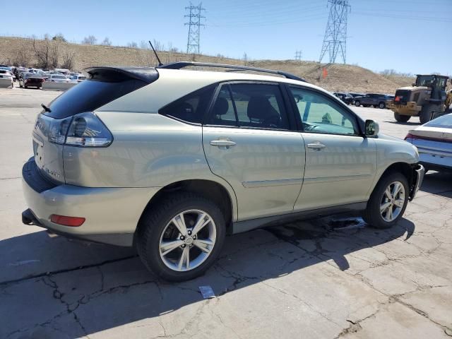 2006 Lexus RX 400