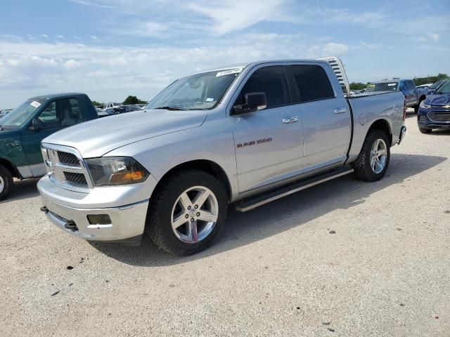 2011 Dodge RAM 1500