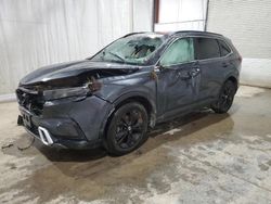 Honda salvage cars for sale: 2023 Honda CR-V Sport Touring