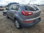 2013 KIA Sportage Base