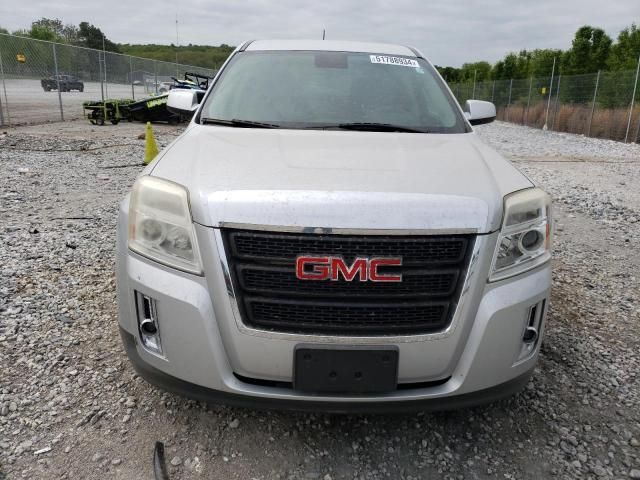 2014 GMC Terrain SLE