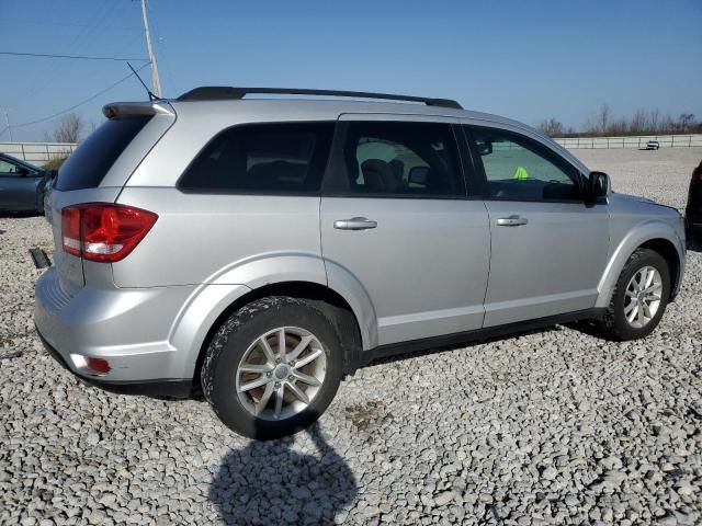 2013 Dodge Journey SXT