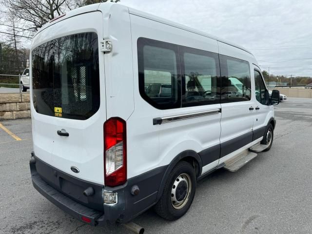 2017 Ford Transit T-350