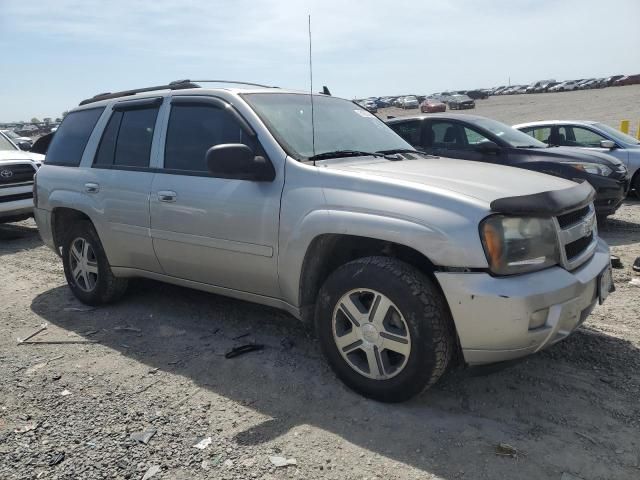 2007 Chevrolet Trailblazer LS